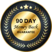 SciatiEase 60-Day Money Back Guarantee