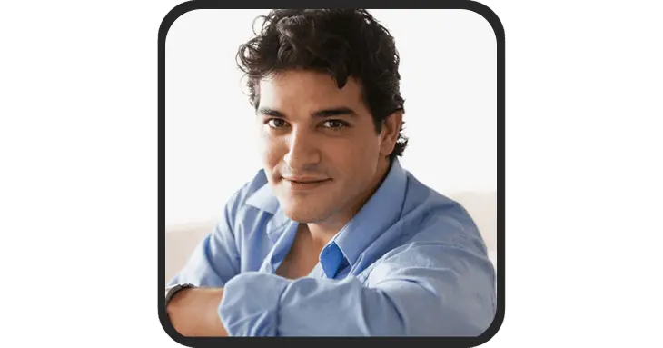 SciatiEase Testimonial by Josue L.